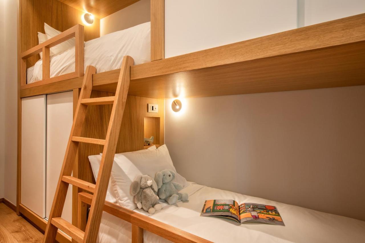 The Blossom-Premium Living Residence At Heraklion 外观 照片