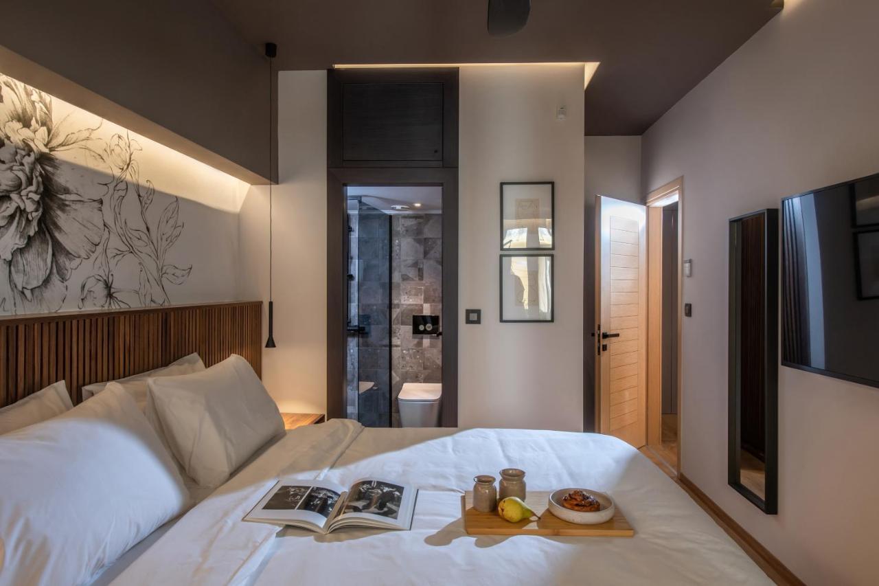 The Blossom-Premium Living Residence At Heraklion 外观 照片